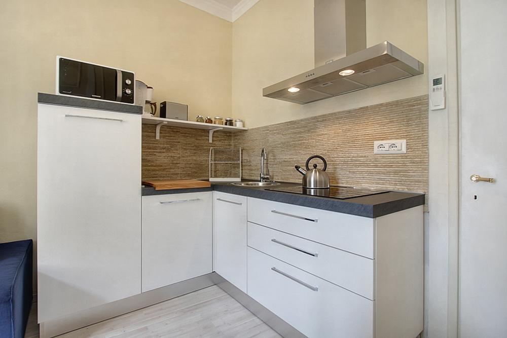 Apartment Santi Apostoli Elegant